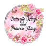 Butterfly Wings & Princess Things LLC